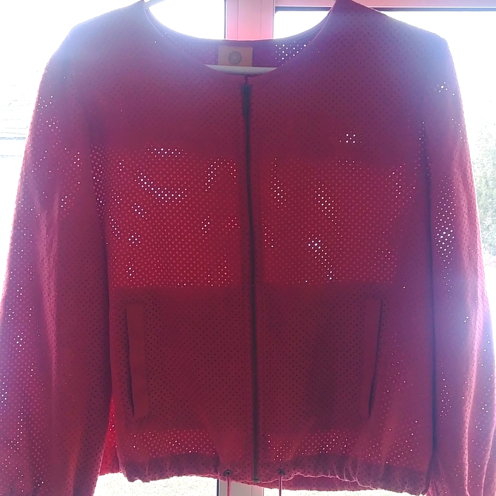 Ruby Rd. Ladies Mess Spring Jacket - Picture 3 of 8